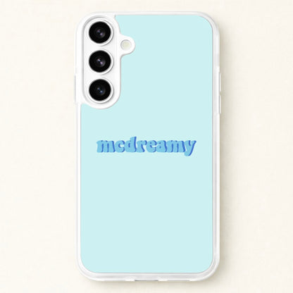 Mcdreamy - Grey's Phone Case for Galaxy S26