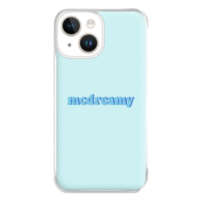 Mcdreamy - Grey's Phone Case for iPhone 14