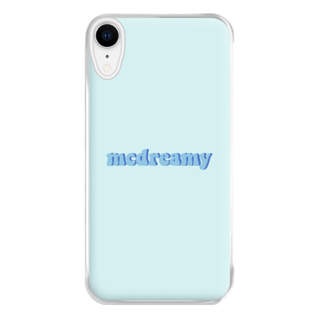 Mcdreamy - Grey's Phone Case for iPhone XR