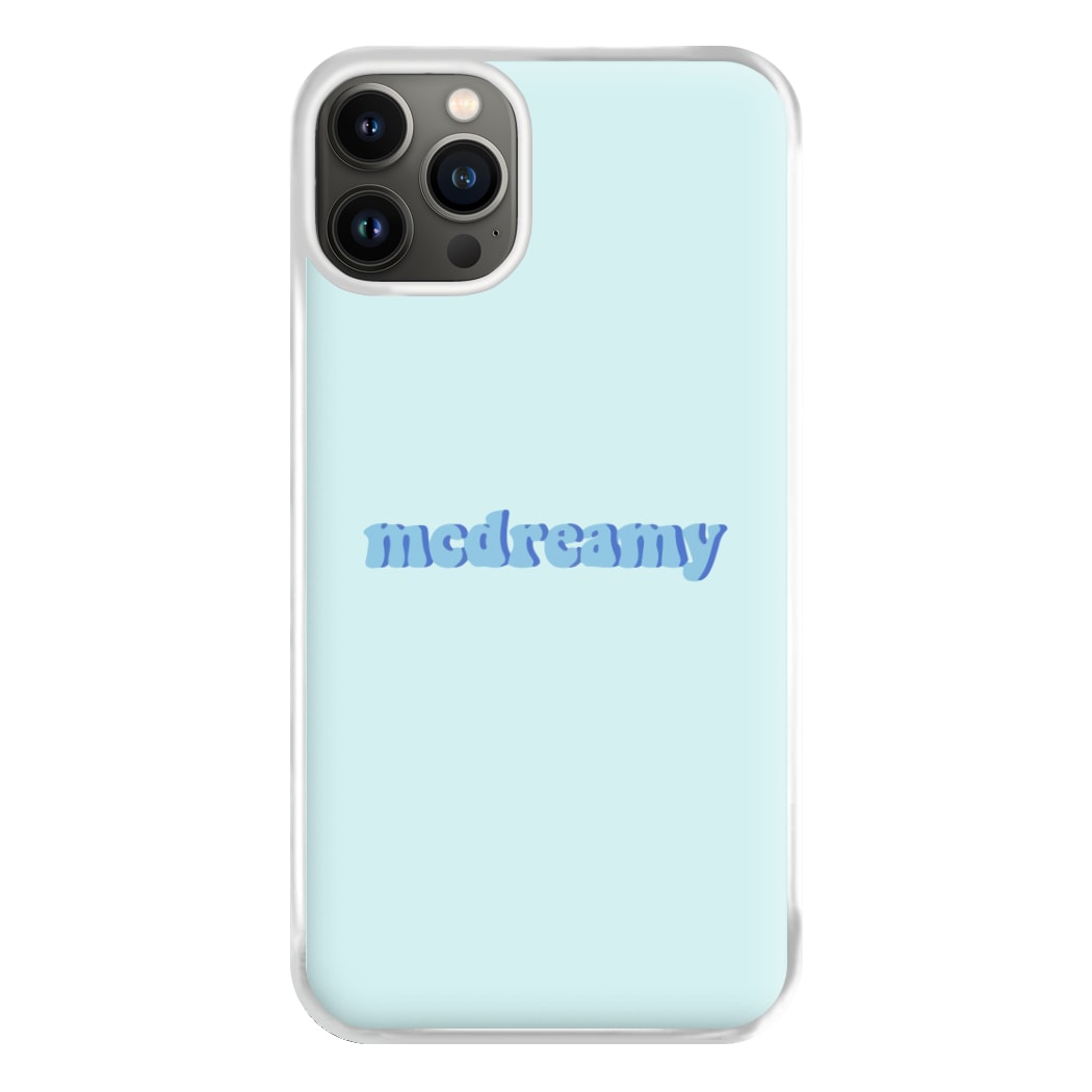 Mcdreamy - Grey's Phone Case for iPhone 13