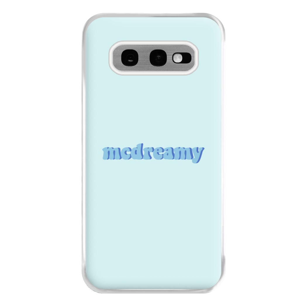 Mcdreamy - Grey's Phone Case for Galaxy S10e