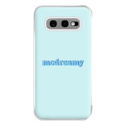 Mcdreamy - Grey's Phone Case for Galaxy S10e