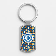 Grey Sloan Memeorial hospital - Grey's Anatomy Luxury Keyring 1