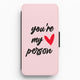 Valentine's DayWallet Phone Cases