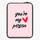 Valentine's DayLaptop Sleeves