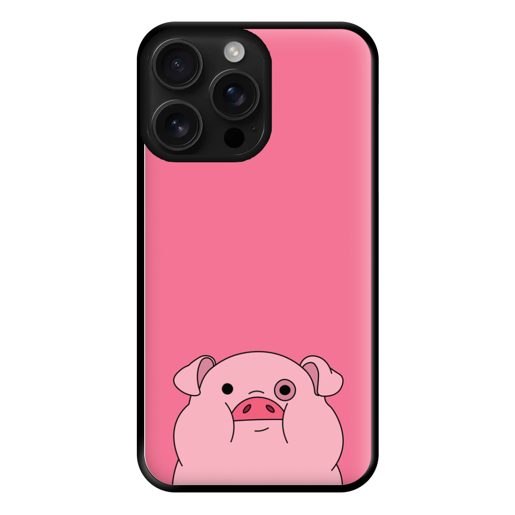 Waddles Phone Case