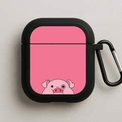 Waddles AirPods Case