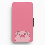 Waddles Flip / Wallet Phone Case 1