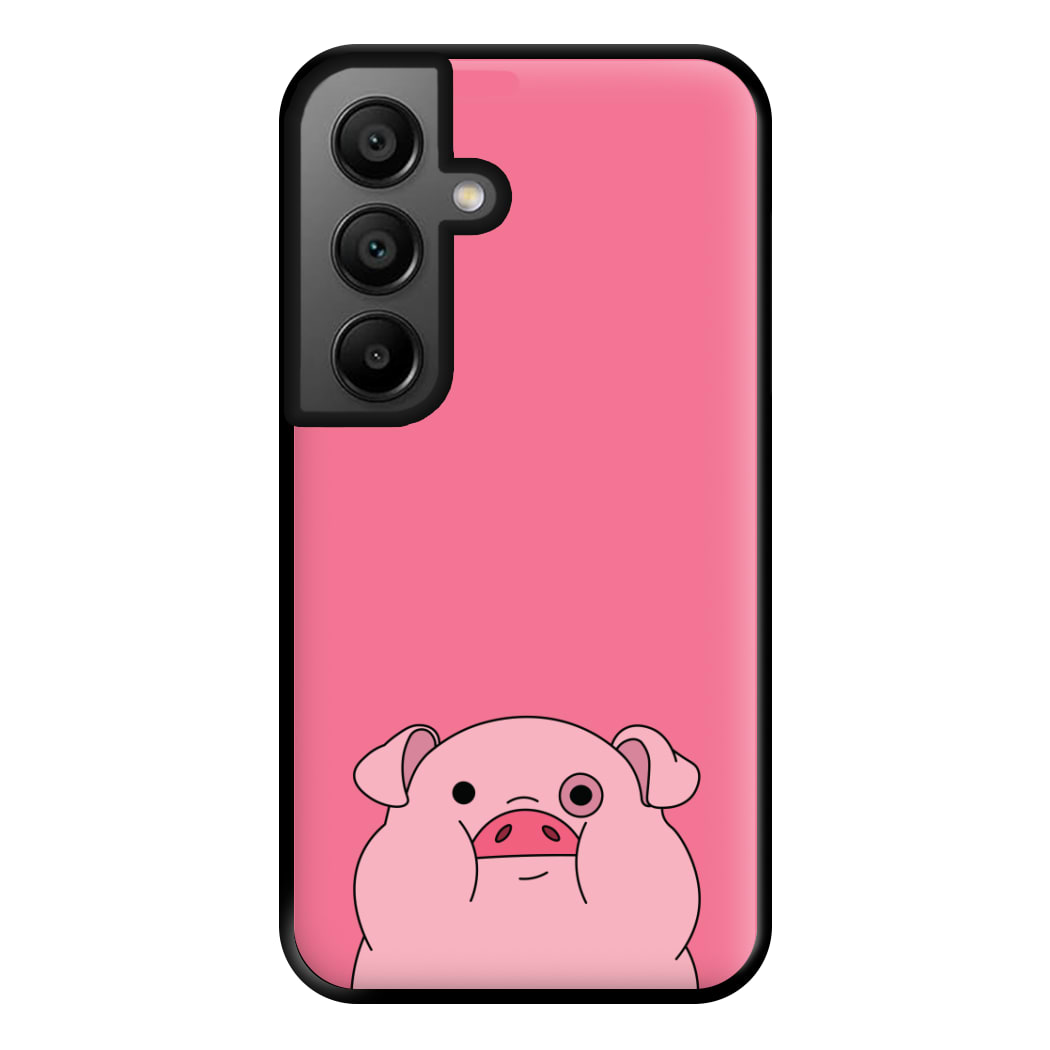 Waddles Phone Case for Google Pixel 8