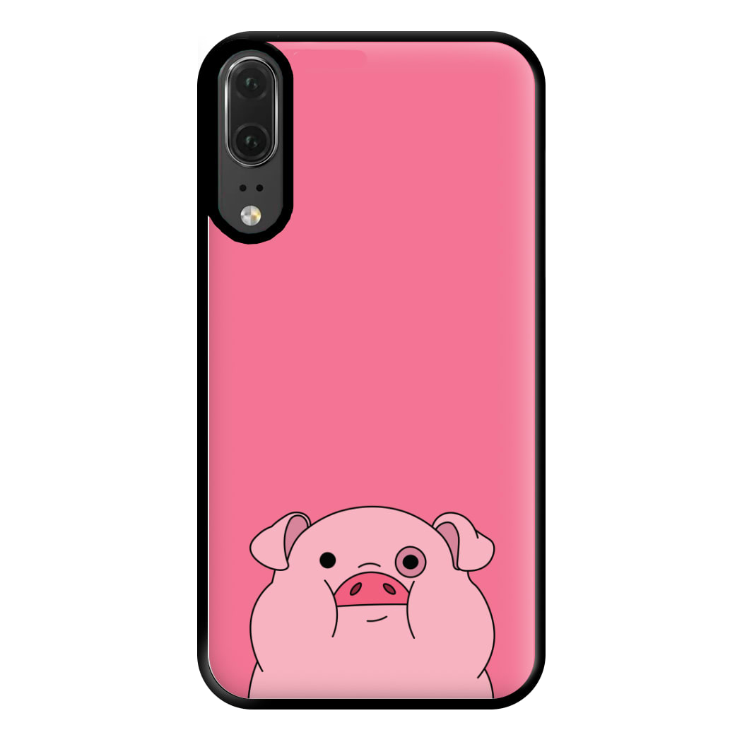 Waddles Phone Case for Huawei P20