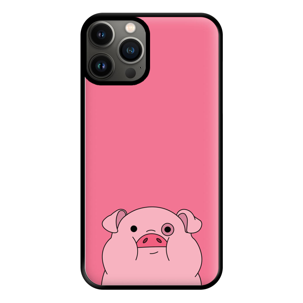 Waddles Phone Case for iPhone 11 Pro Max