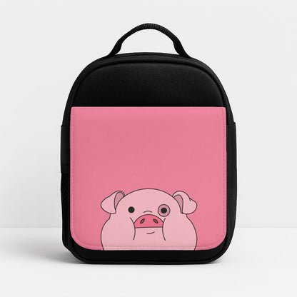 Waddles Lunchbox