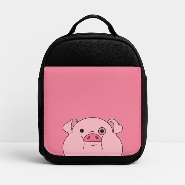 Waddles Lunchbox