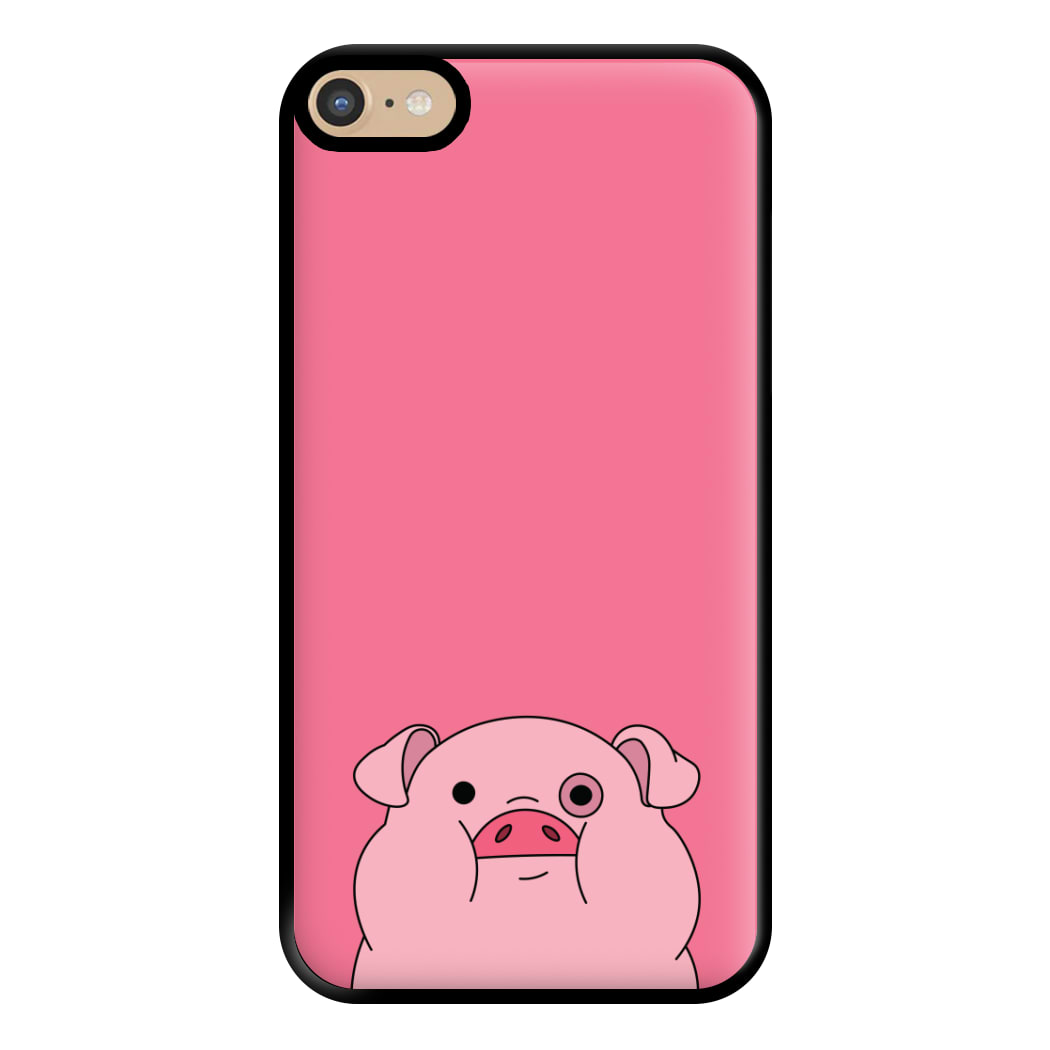 Waddles Phone Case for iPhone 6 Plus / 7 Plus / 8 Plus