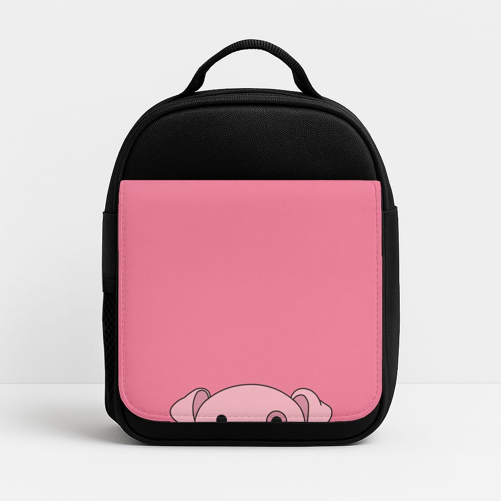 Waddles Insulated Lunchbox