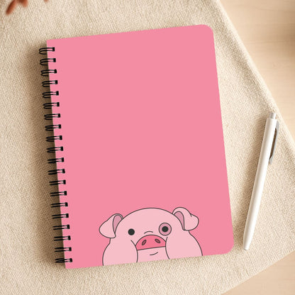 Waddles Notepad