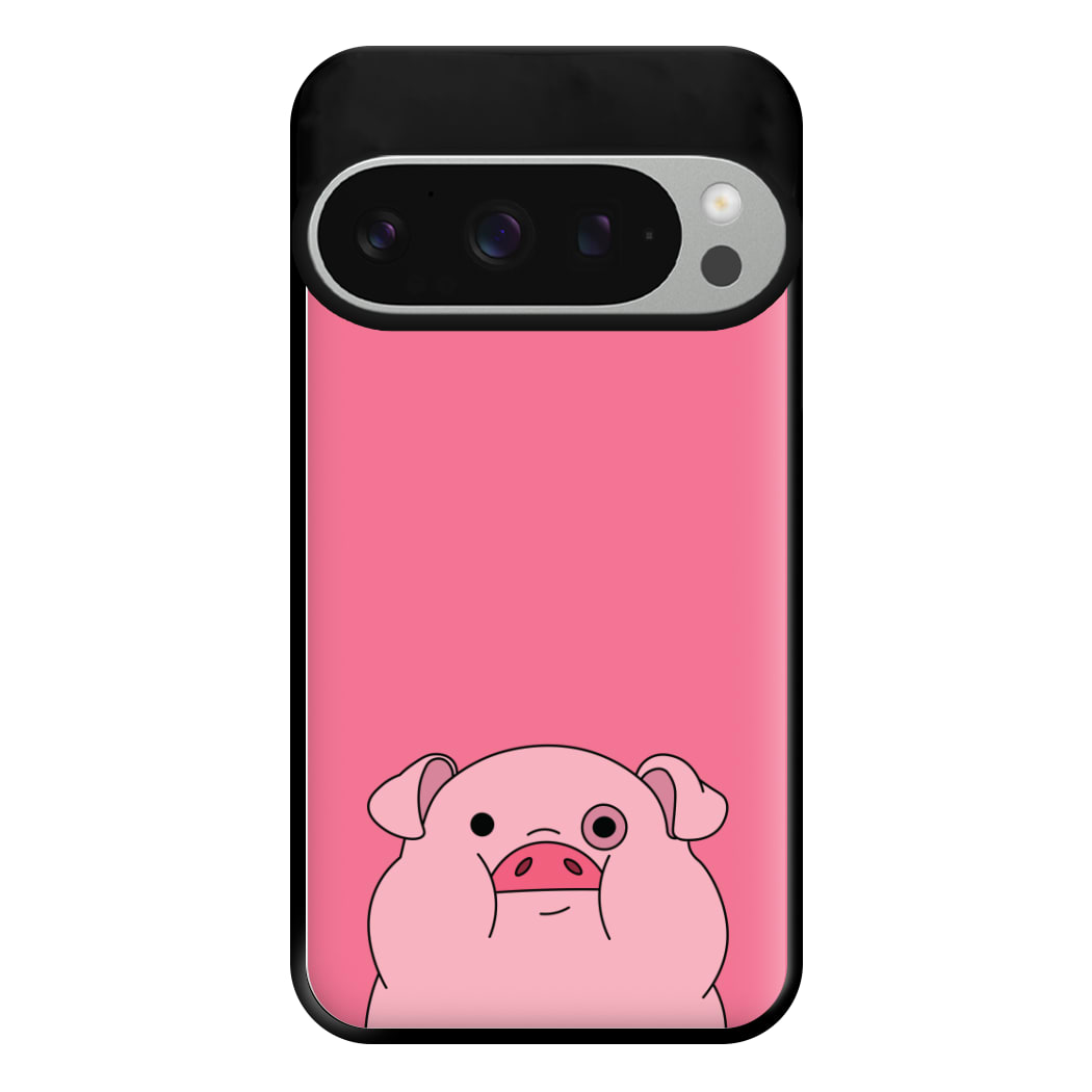 Waddles Phone Case for Google Pixel 9 Pro XL