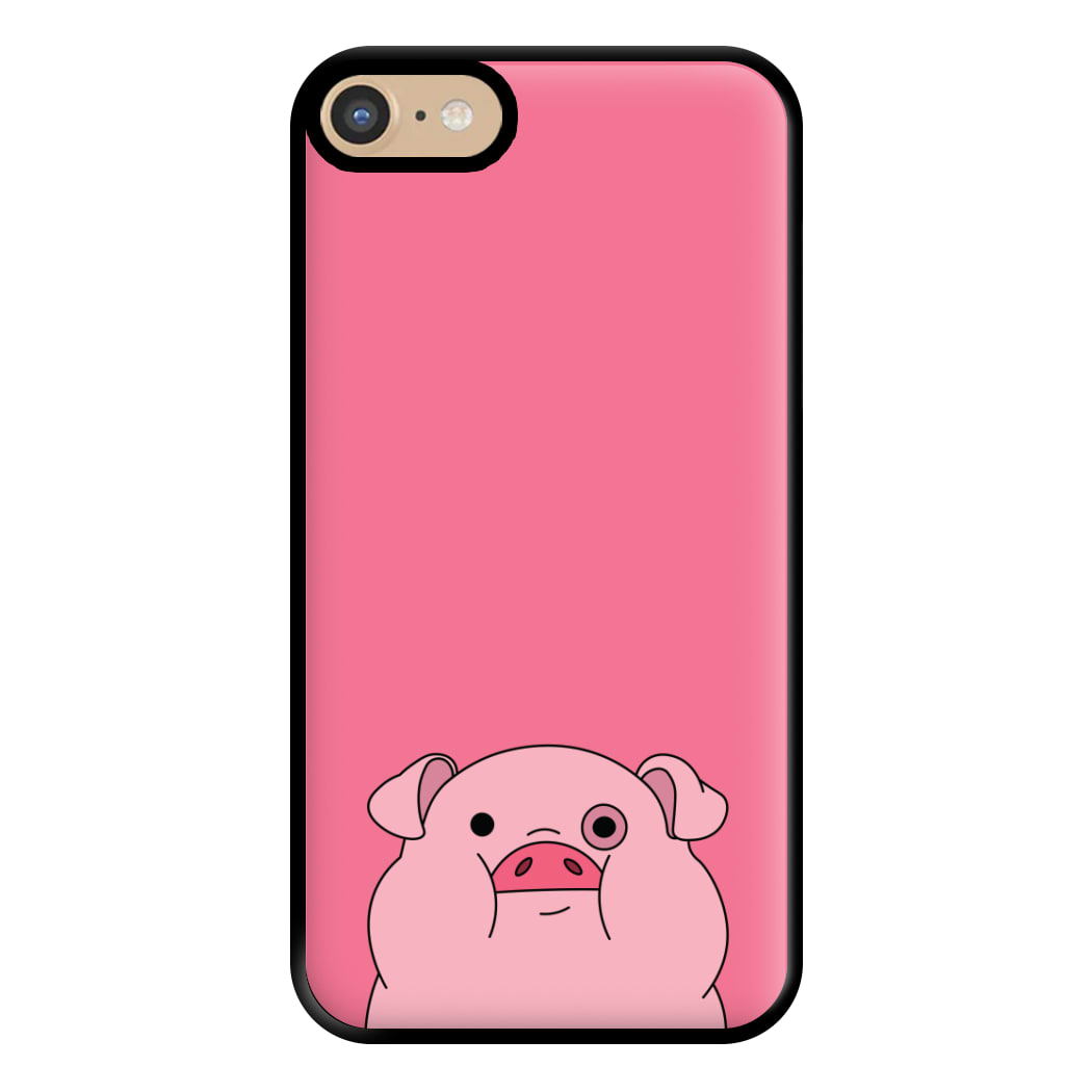 Waddles Phone Case for iPhone 6 / 7 / 8 / SE