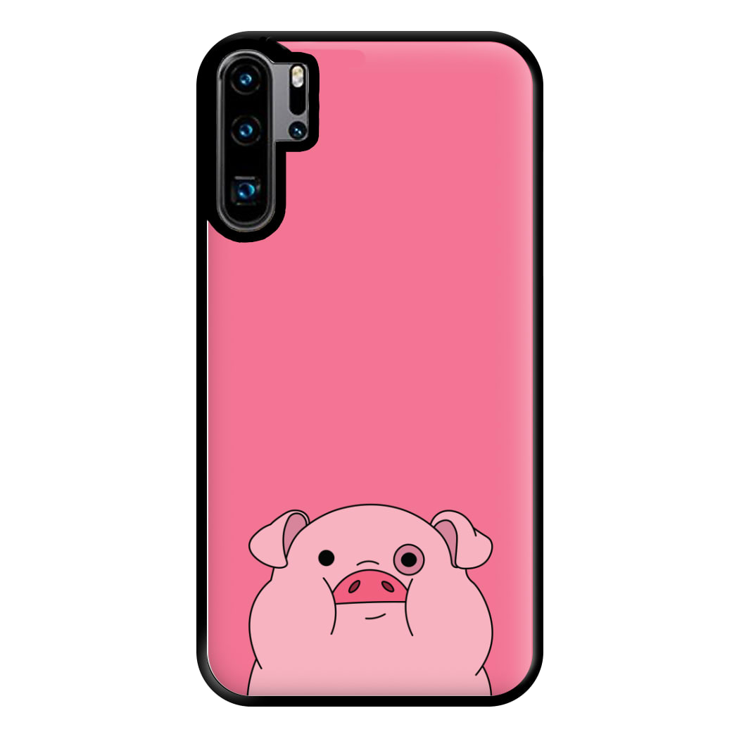 Waddles Phone Case for Huawei P30 Pro