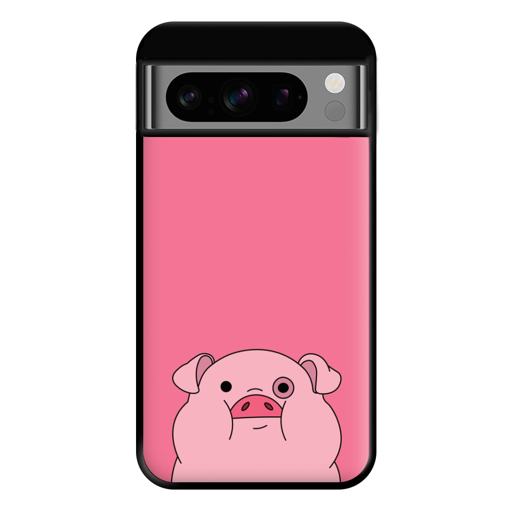 Waddles Phone Case for Google Pixel 8 Pro