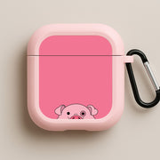 Waddles AirPods Case 4