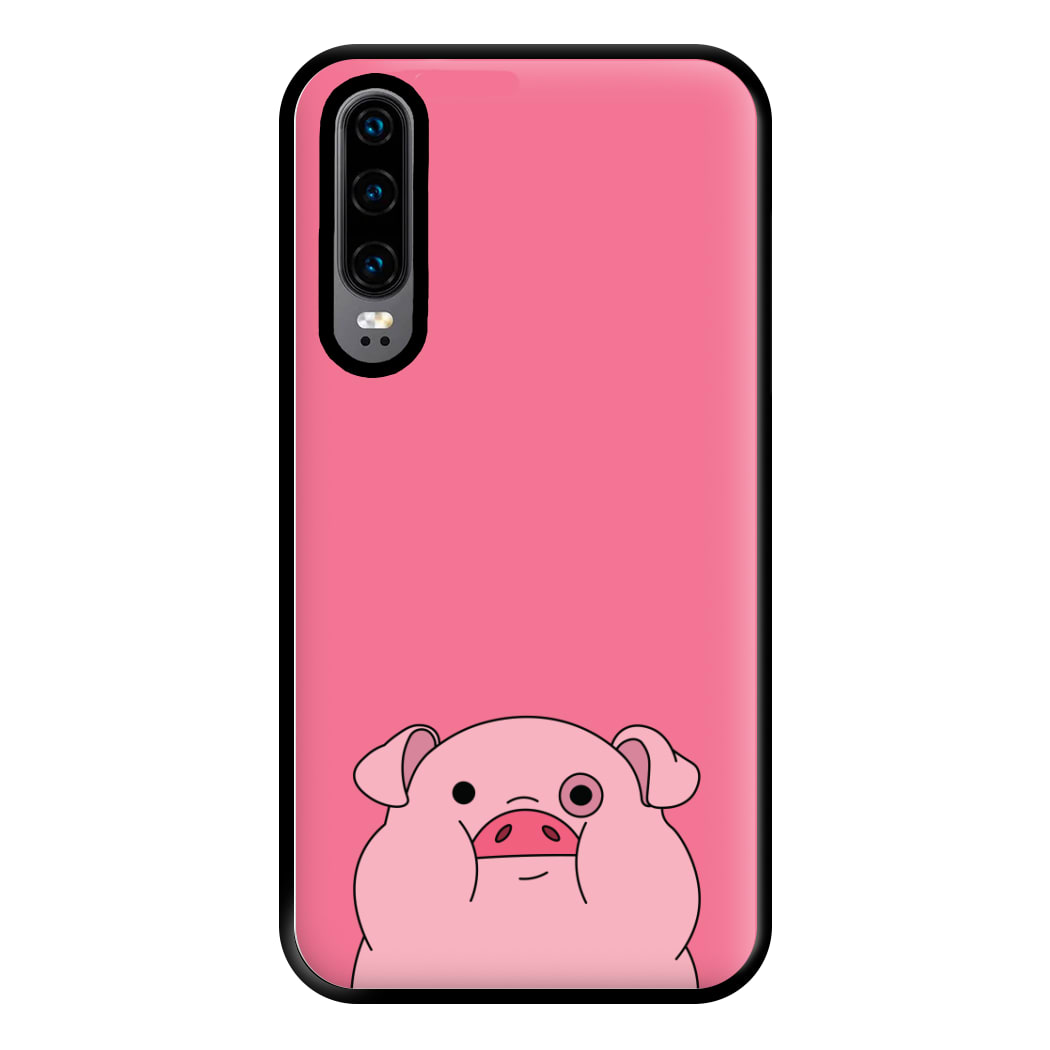 Waddles Phone Case for Huawei P30