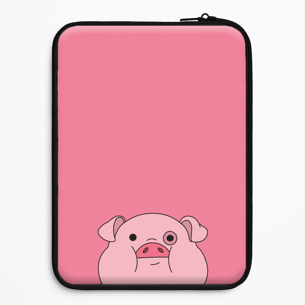 Waddles Laptop Sleeve