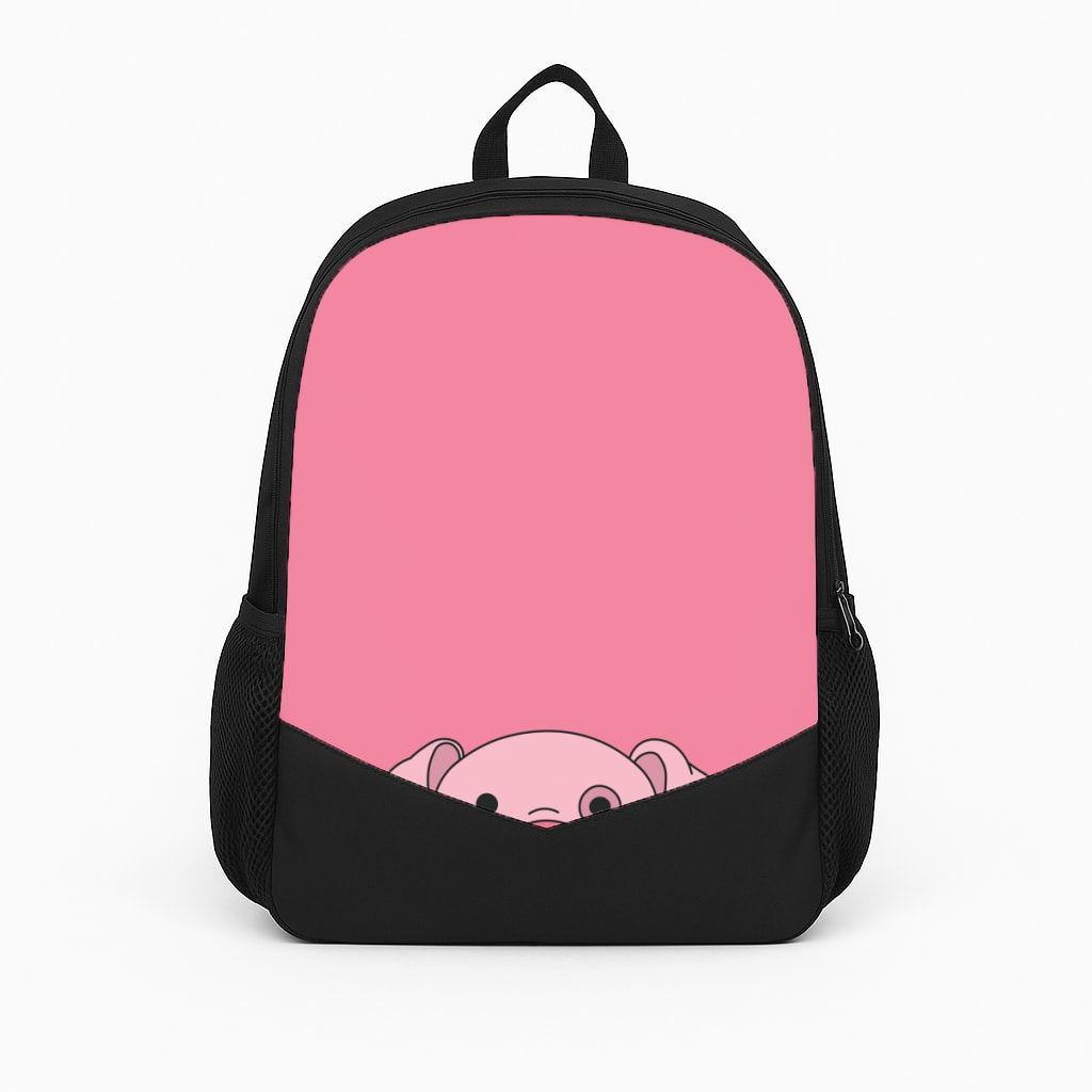 Waddles Backpack