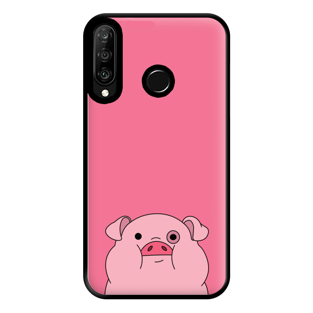 Waddles Phone Case for Huawei P30 Lite