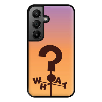 What Sign Phone Case for Google Pixel 8