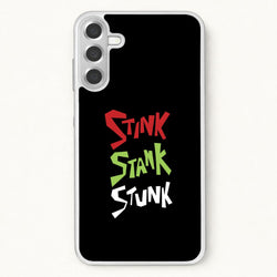 Stink, Stunk Phone Case for Galaxy A17