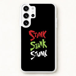 Stink, Stunk Phone Case for Galaxy S26 Ultra