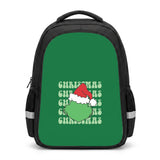 Christmas Backpacks