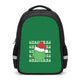 Everything but casesBackpacks