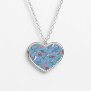 Shark & Ray Shoal Necklace 3