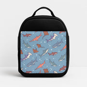 Shark & Ray Shoal Lunchbox 1