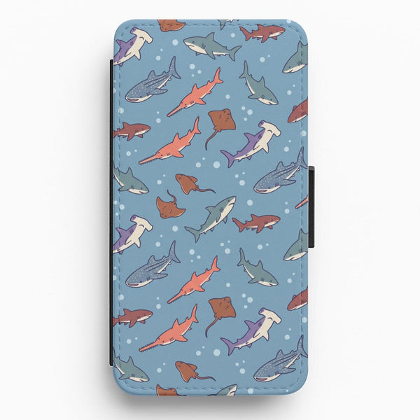 Flip / Wallet Phone Case