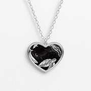 Midnight Deep Sea Necklace 3
