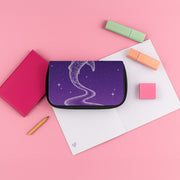 Starlit Whale Shark Pencil Case 3