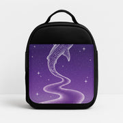 Starlit Whale Shark Lunchbox 1