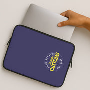 Los Santos Customs - Video Game Laptop Sleeve 2