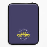 GTA Laptop Sleeves