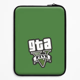 GTA Laptop Sleeves