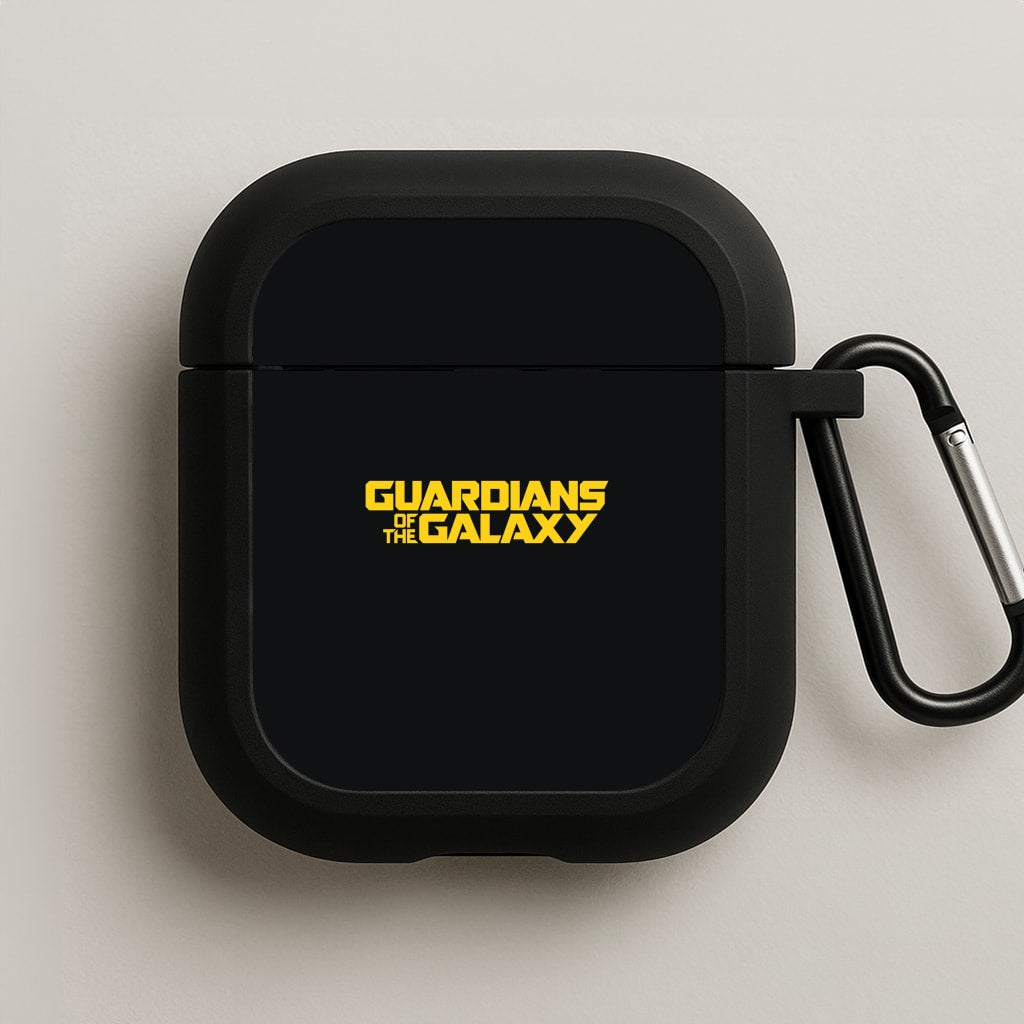 Space Inspired - GOTG AirPods Case