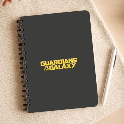 Space Inspired - GOTG Notepad