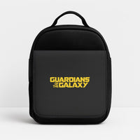 Space Inspired - GOTG Lunchbox