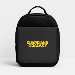 Space Inspired - GOTG Insulated Lunchbox