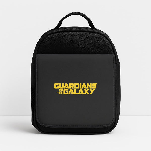 Space Inspired - GOTG Insulated Lunchbox