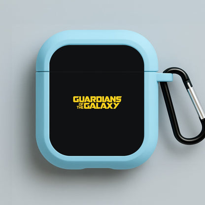 Space Inspired - GOTG Blue AirPods Case