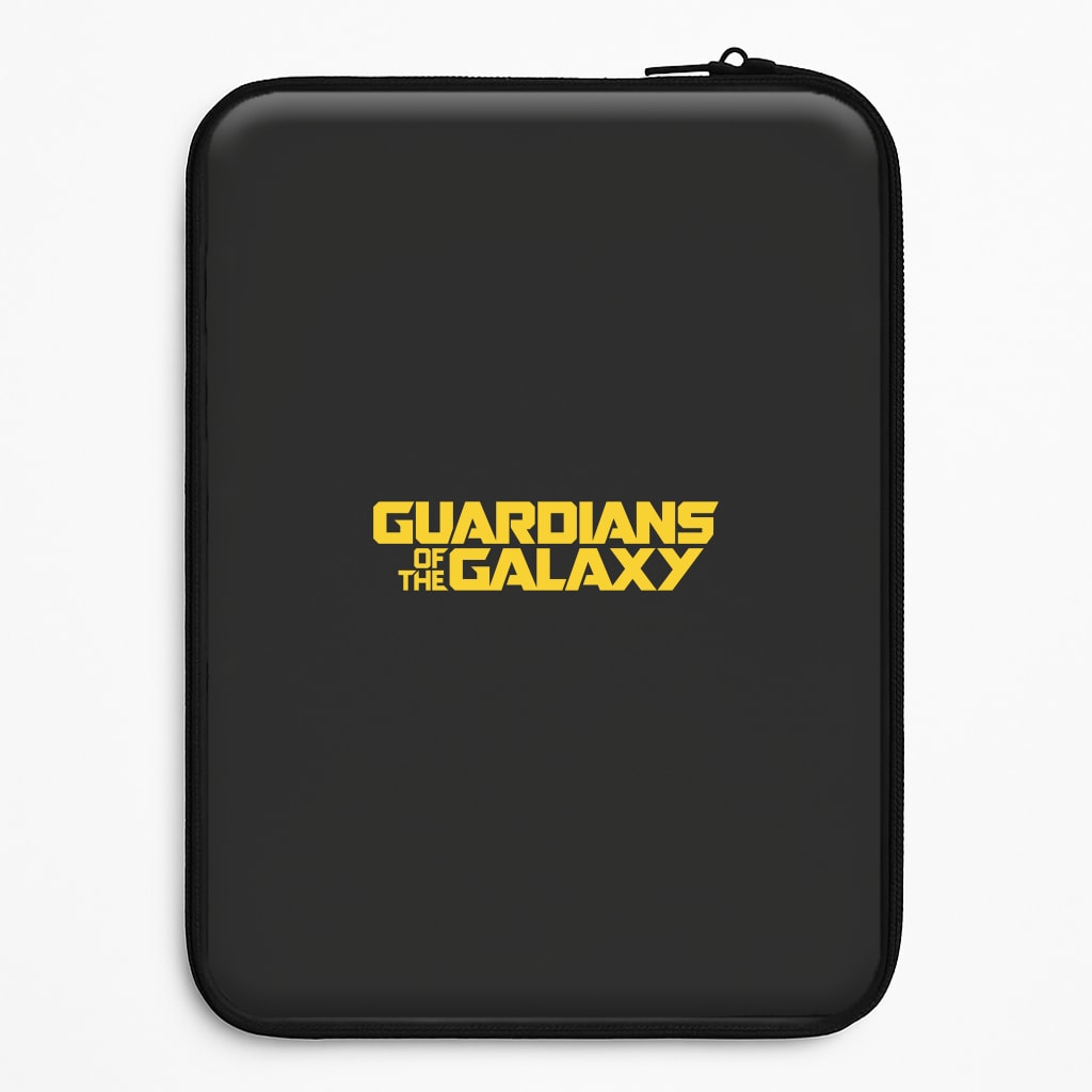 Space Inspired - GOTG Laptop Sleeve